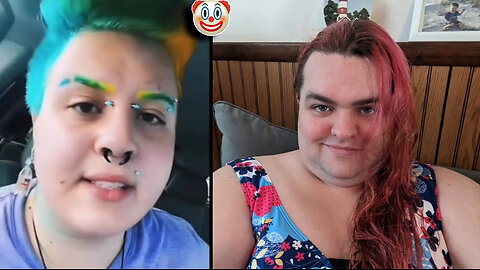 CLOWN WORLD INSANITY! (Ep.131) Harry Is Upset Again, Gen Z Refuses To Be Drafted, And Much More!🤡