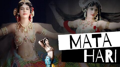 MATA HARI