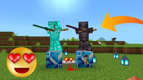 MINECRAFT: TO MAKE DANCING DOLL IN MINECRAFT 1.19