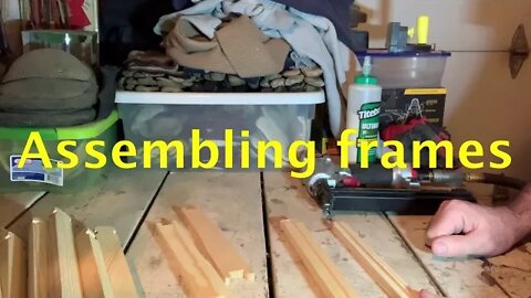 Feb 10, 2020 Frame Building 101