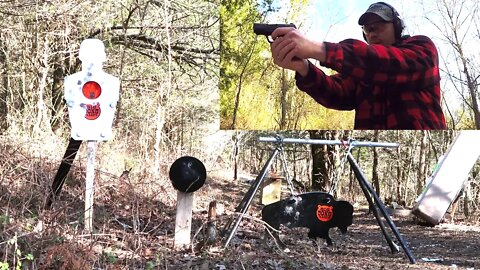 Norma Hexagon Ammo - Steel Match Practice