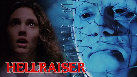 Pashang 爬上 - Hellraiser - Theme Remix