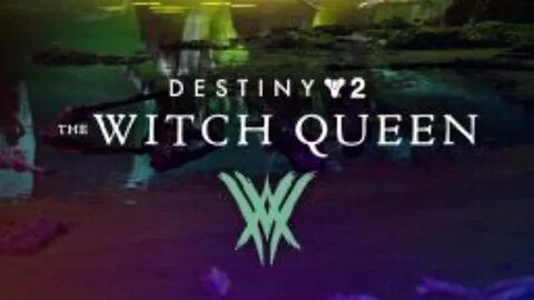 Destiny 2 Witch Queen Grind #Destiny2 #warpathTV #STGcrew