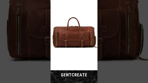 Men's Fashion | Men's Spring Fashion | Gentcreate