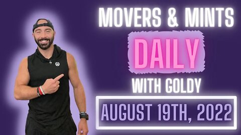 Solana NFTs | Movers and Mints Daily on Magic Eden