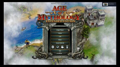 Age of Mythology - Part 3 | Scratching the Surface