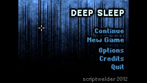 Deep Sleep