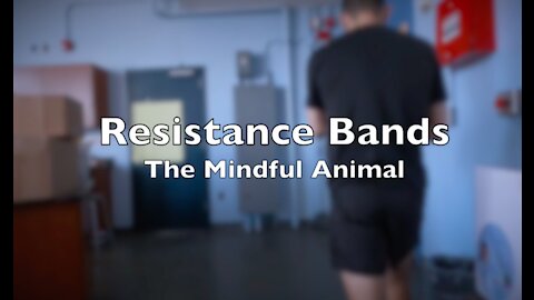 Resistance Band 1