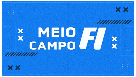 [AO VIVO] MEIO CAMPO FI - 13/07/2023