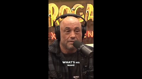 Behind the Scenes: Dealing with a Screaming Director in Hollywood #jre #joerogan #podcast #facts