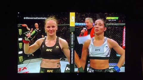 And …… UFC 275: Valentina Shevchenko vs. Taila Santos your PREDICTION #UFC275 #ufc