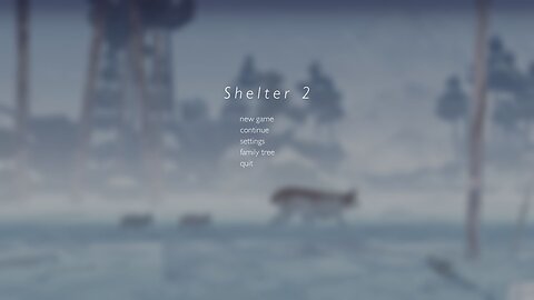 Shelter 2 Gameplay