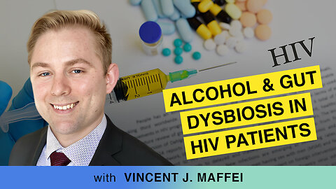 🍷 Unraveling The Link Between Alcohol And Gut Health! 🧠 🍇