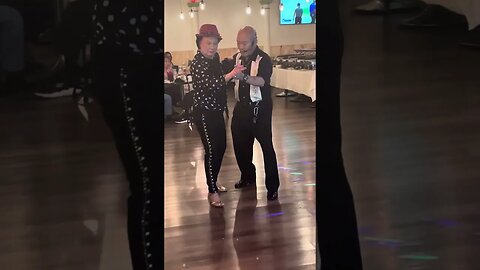 PREVIEW TANGO LESSON