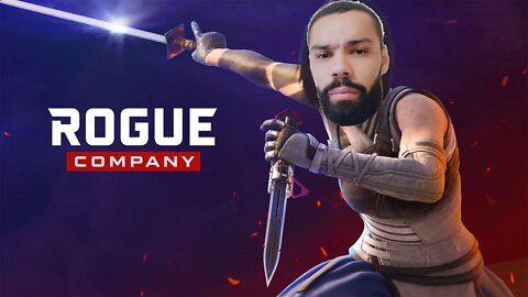 MATEI GERAL RONIN É A MELHOR DO GAME - ROGUE COMPANY