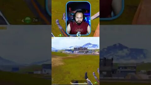 WTF MOMENT😂😂 | PUBG MOBILE #short #shorts #pubgmobilenepal #pubgnepal #nepalipubgmobile