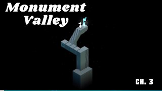 Monument Valley Ch. 3