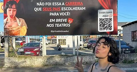 E-Thot Independente, Carreirista Baixa Renda ou Emputeirada Desempregada.