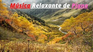 Música Relaxante - Musica relaxante para Dormir - MÚSIVA RELAXANTE PIANO