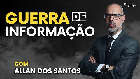 Guerra de Informação - 15/11/2023