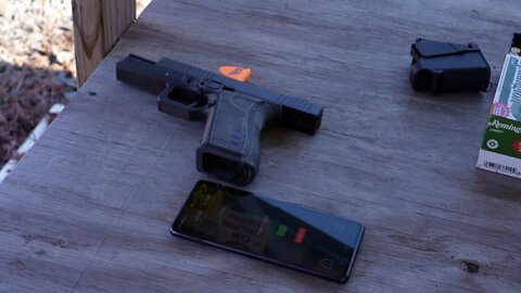 Company's Personalized 'Smart Gun' Aims To Make Firearms Safer