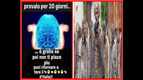 “ HACKERARE GLI ESSERI UMANI ” 🙈 🙉 🙊 🤬 ...