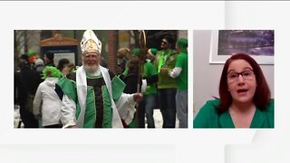 Milwaukee's St. Patrick's Day parade returns this month