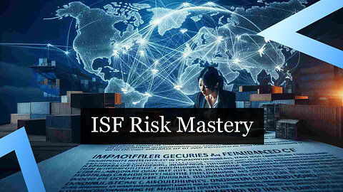 ISF Risk Management: Tools & Strategies