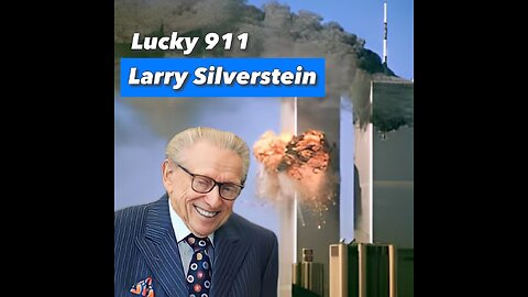 Luck Larry