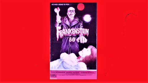 Apatros Review Ep-0078: Frankenstein '80 [1972]