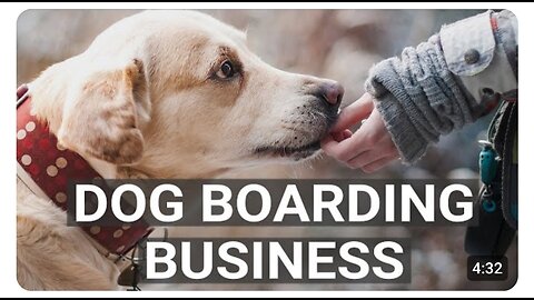 Start It Up | How To Start A Dog Boarding Centre | Entrepreneur India