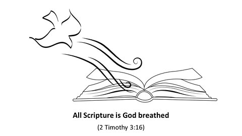 2 Timothy 3