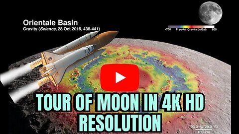 TOUR OF MOON in 4K — 🌚🌒🌜#shorts #youtubeshorts #moon #youtubevideos