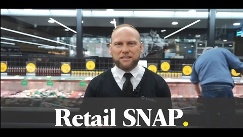 Jp's Retail Snap