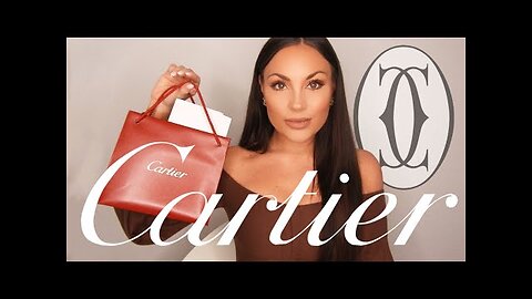 MY CARTIER REVEAL