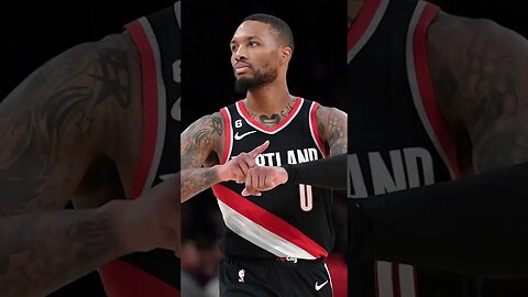 PROOF Damian Lillard Should've NEVER Married Girlfriend After ENDING 2 Year Marriage