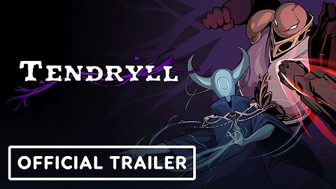 Tendryll - Official Gameplay Trailer