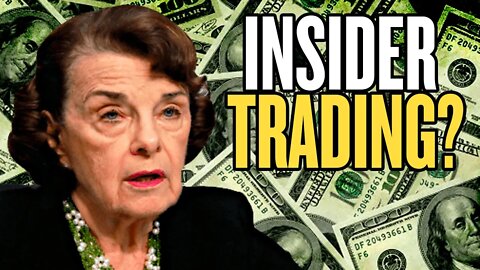 Did US Senators Use Coronavirus for Insider Trading?