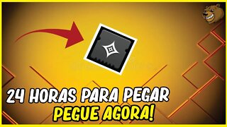 DESTINY 2 │ 24 HORAS PARA PEGAR ISTO! PEGUE AGORA!