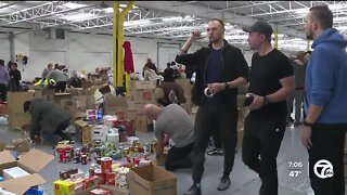 Donations for Ukraine