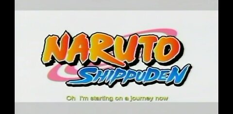 Disney XD May 15, 2010 Naruto Shippuden 35 An Unnecessary Addition