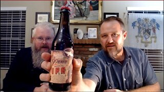 Cask talk #17 Dogfish Head 90 minute IPA