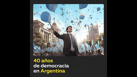 Así han cambiado los dirigentes de la Argentina en los últimos 40 años