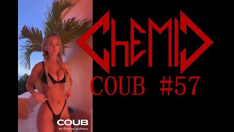 CHEMIC COUB #57 🤘 10+ minutes Best COUB | 10+ МИНУТ ЛУЧШИЕ ПРИКОЛЫ | Random Videos 🤣 СМЕХА ДО СЛЁЗ!