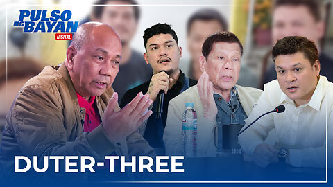 Pasabog ni VP Sara, sakit sa ulo sa mga kritiko ng mga Duterte –Sonza