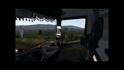 PALMAS/TO x IBOTIRAMA/BA - EAA 6.4 (SEM MICROFONE) - EURO TRUCK SIMULATOR 2 1.43