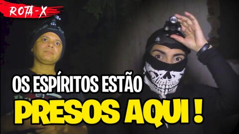 NÃO ASSISTA ESSE VÍDEO SOZINHO