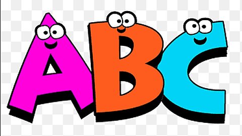 Learning alphabets ABC