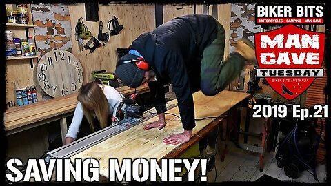 Extra Work more Money in Pocket! MCT 2019 Ep.21