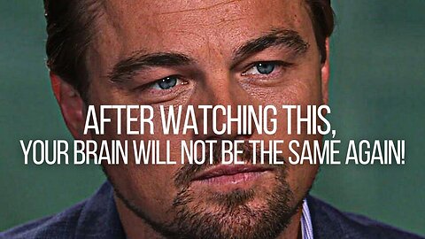 After watching this, your brain will not be the same - Best Motivational Speech